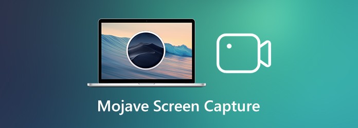 Mojave Screen Capture