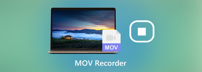 MOV-recorder