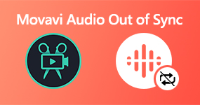 Fix Movavi Video and Audio out of Sync