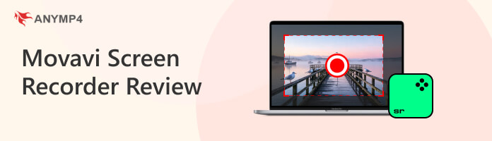 Movavi Screen Recorder