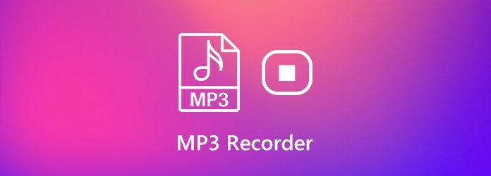 MP3-optager