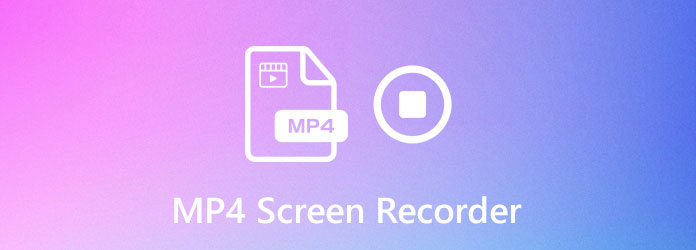 MP4-schermrecorder