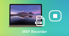 MXF Recorder