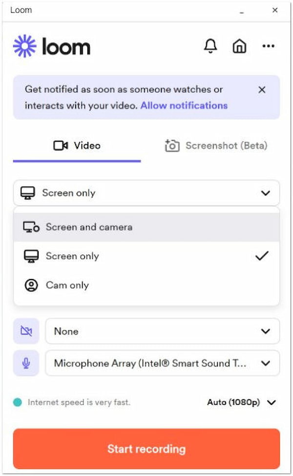 Loom OBS Alternative