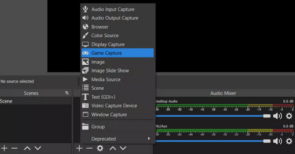 Remove Source
