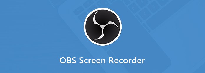 OBS Screen Recorder