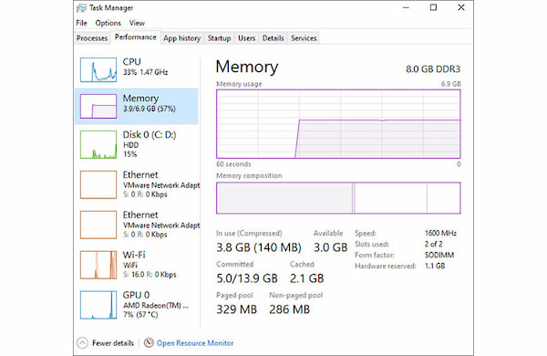 resource-consumption-test