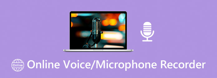 Free Online Mic Recorder