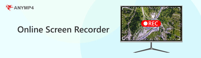 Online schermrecorder