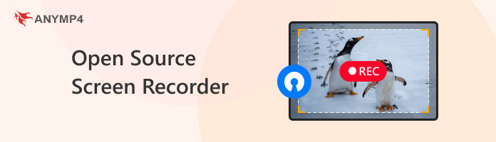Open Source Screen Recorder