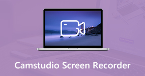 Open-source Screen Recorder