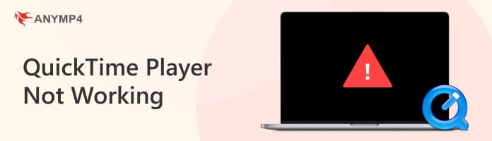 QuickTime Player Çalışmıyor