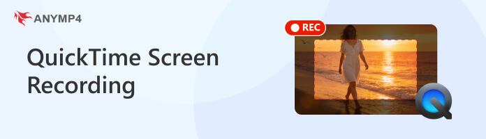 Quicktime Screen Recording