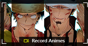 Record Anime