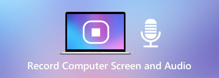 Comparação entre ferramentas de gravação de tela com áudio para Mac e PC:  qual escolher?