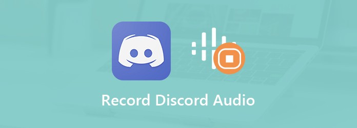 Felvétel Discord Audio