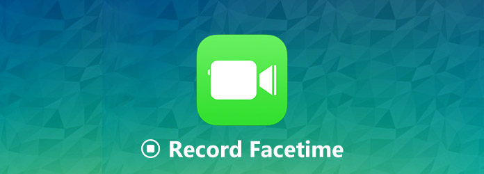 記錄FaceTime