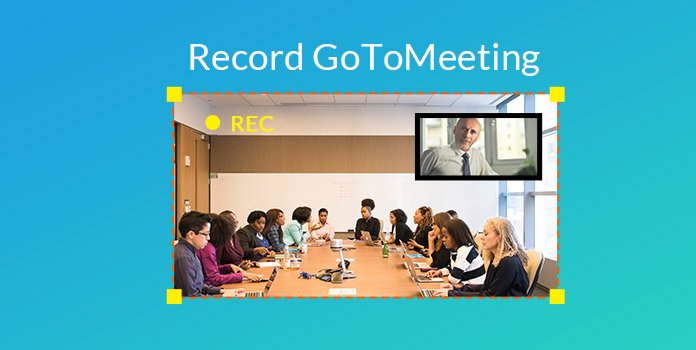 Come registrare GoToMeeting