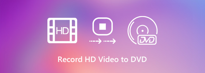 Cursus Alstublieft De schuld geven The Ultimate Guide to Record HD Video from DVR to A DVD with Ease