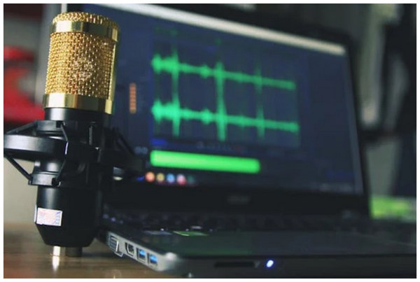 Audition Connect Device
