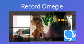 Record Omegle