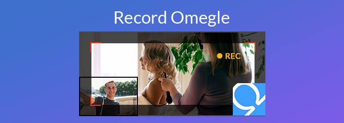 Record Omegle