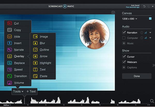 Screencast-O-Matic