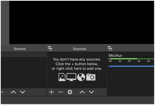 Move to Sources Panel