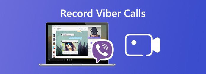 Optag viber-opkald