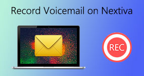 Record Voicemails on Nextiva