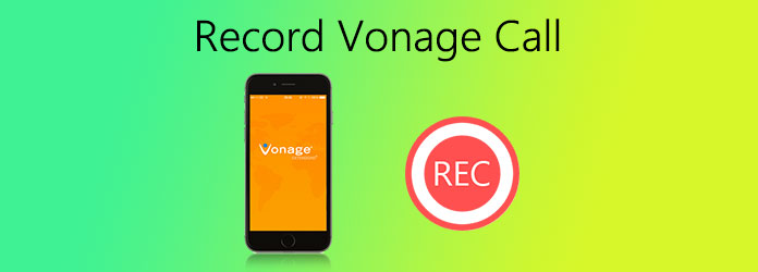 Registra Vonage Call