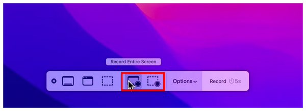 Quicktime Player Mode
