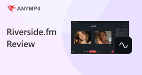 Riverside Fm Review