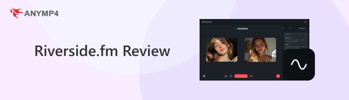 Riverside Fm Review