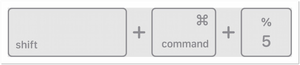 Press Key Combinations