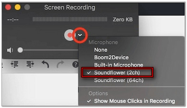 Use Sound Output
