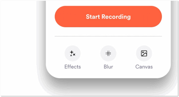 Capture Screen In Loom