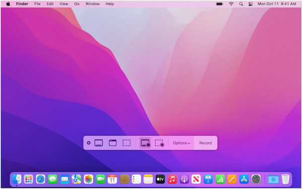 Open Screenshot Tool