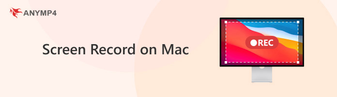 Screen Record On Mac