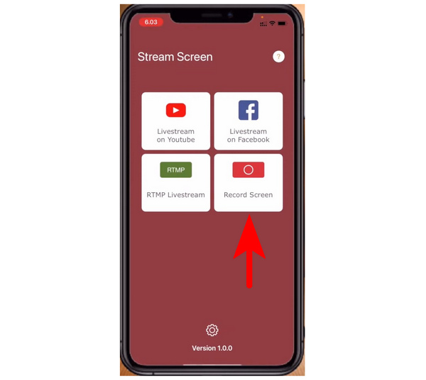 AZ Screen Recorder Record Screen