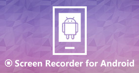 Screen Recorder для Android