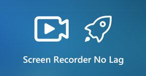 Screen Recorder Nessun ritardo