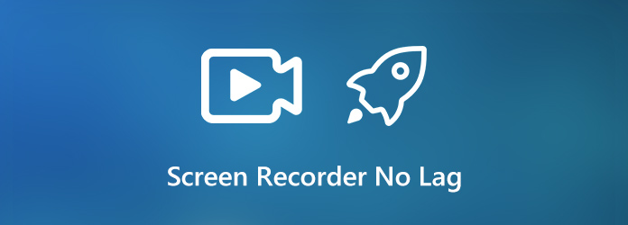 Screen Recorder Nessun ritardo