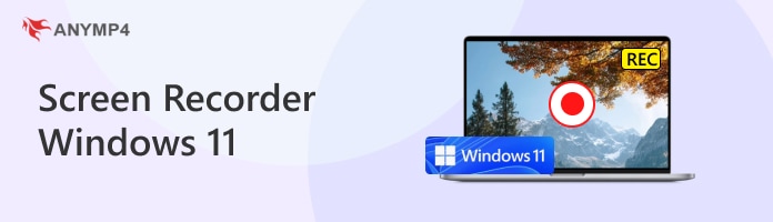 Screen Recorder Windows 11