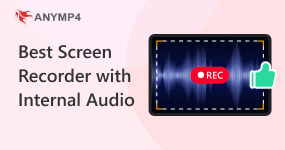 Screen Recorder With Internal Audio Windows Mac