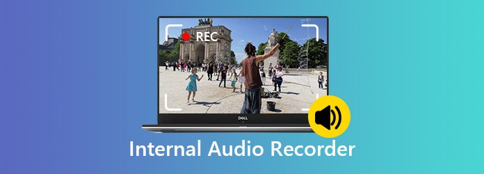 Interní audio rekordér