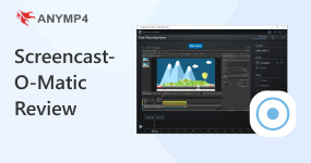 Screencast lub Matic Review