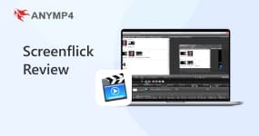 Screenflick Review