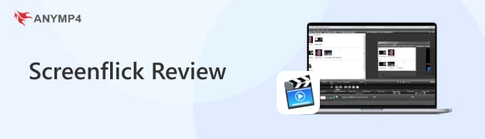 Screenflick Review