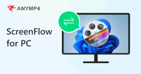 Screenflow til PC